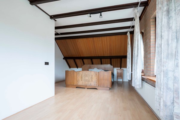 Medium property photo - Prins Florisstraat 10, 4671 GP Dinteloord